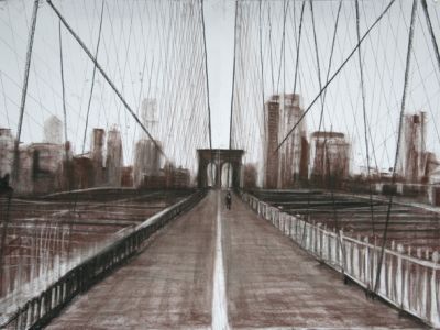 140 cm x 100 cm